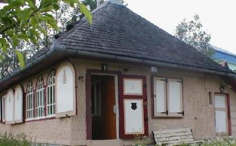 Seeling Offer Holiday House Brasov